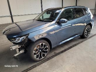 BMW X3 30e 220-KW Automaat X-Drive M-Sport Panoramadak picture 1