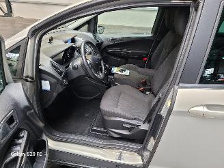 Ford B-Max 1.0 EcoBoost 74-KW Titanium 5drs picture 17