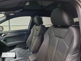 Audi Q3 35 TDi 110-KW S-Tronic S-Line Panoramadak picture 17