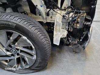 Nissan Qashqai 1.3 MHEV 103-KW 6-Bak Acenta Panoramadak picture 5