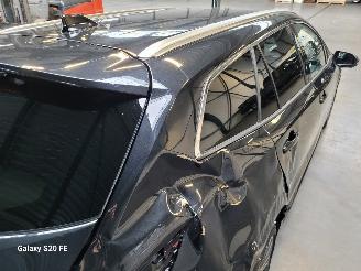 Toyota Corolla Touring Sports Hybrid 1.8 72-KW Automaat picture 9