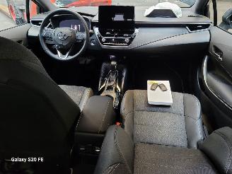 Toyota Corolla Touring Sports Hybrid 1.8 72-KW Automaat picture 17