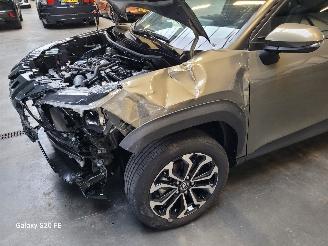 Toyota Yaris Cross Hybrid 1.5 68-KW Automaat 5drs picture 4