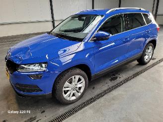  Skoda Karoq 1.5 TSi 110-KW DSG 5drs -Business-Edition 2020/3