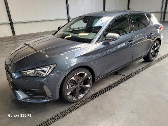  Cupra Leon 1.4 e-Hybrid 110-KW Automaat 5drs 2022/12