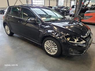 Volkswagen Golf VII 1.4 TSi 150-PK 6-Bak CUP 5drs picture 6