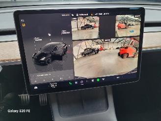 Tesla Model Y Performance 393-KW Automaat AWD picture 21