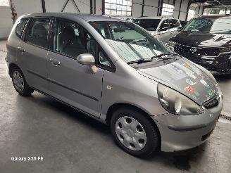 Honda Jazz 1.2 Cool 57-KW 5drs Airco picture 5