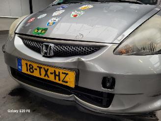 Honda Jazz 1.2 Cool 57-KW 5drs Airco picture 8