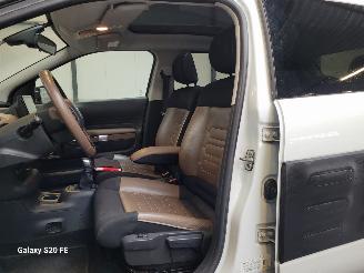 Citroën C4 cactus BLUE 1.6 HDi 73-KW Panoramadak picture 17