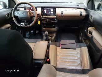 Citroën C4 cactus BLUE 1.6 HDi 73-KW Panoramadak picture 19
