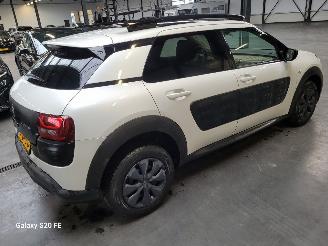 Citroën C4 cactus BLUE 1.6 HDi 73-KW Panoramadak picture 3