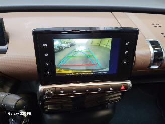 Citroën C4 cactus BLUE 1.6 HDi 73-KW Panoramadak picture 23