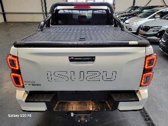 Isuzu D-Max 1.9d 120-KW Automaat 4-WD Dubbel-Cabine picture 15