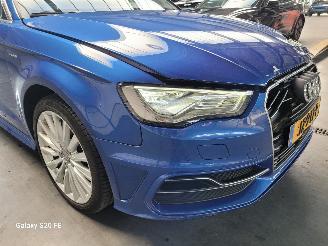 Audi A3 Sportback 1.4 e-Tron 110-KW S-Tronic S-Line picture 4