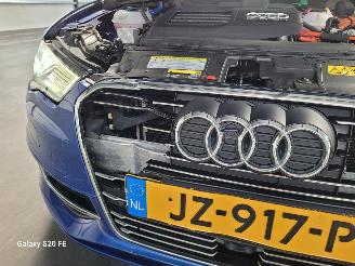 Audi A3 Sportback 1.4 e-Tron 110-KW S-Tronic S-Line picture 11