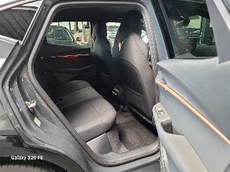 Cupra Tavascan 210-KW 82kwh Automaat 5drs Elektrisch picture 15