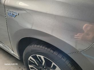 Mitsubishi Outlander 2.0 PHEV 89-KW Automaat 4-WD Executive picture 5