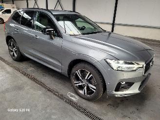 Coche accidentado Volvo Xc-60 2.0 D4 140-KW Automaat R-Design 2-WD Panoramadak 2019/5