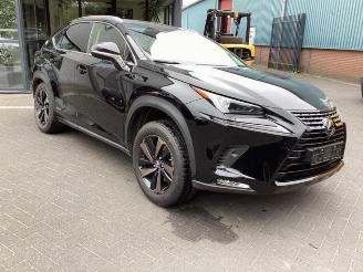 Lexus NX NX I (Z1), SUV, 2014 300h 2.5 16V 4x4 picture 3