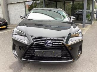 Lexus NX NX I (Z1), SUV, 2014 300h 2.5 16V 4x4 picture 2