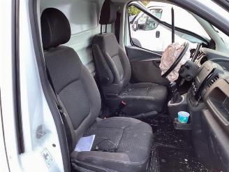 Fiat Talento Talento, Van, 2016 2.0 EcoJet BiTurbo 170 picture 10