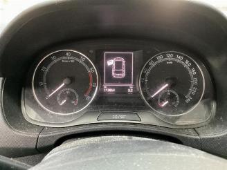 Skoda Fabia Fabia III Combi (NJ5), Combi 5-drs, 2014 / 2022 1.0 TSI 12V picture 11