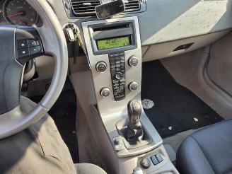 Volvo C-70 C70 (MC), Cabrio, 2006 / 2013 2.4 20V picture 14