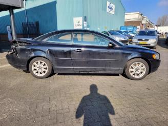 Volvo C-70 C70 (MC), Cabrio, 2006 / 2013 2.4 20V picture 4
