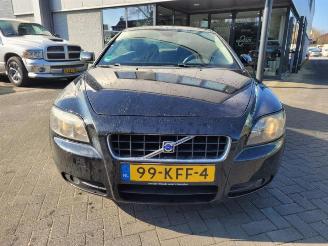 Volvo C-70 C70 (MC), Cabrio, 2006 / 2013 2.4 20V picture 2