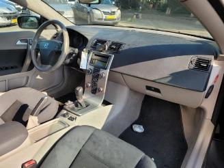 Volvo C-70 C70 (MC), Cabrio, 2006 / 2013 2.4 20V picture 9