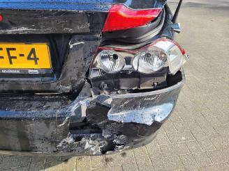 Volvo C-70 C70 (MC), Cabrio, 2006 / 2013 2.4 20V picture 16