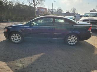 Volvo C-70 C70 (MC), Cabrio, 2006 / 2013 2.4 20V picture 8