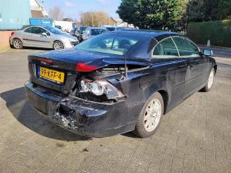 Volvo C-70 C70 (MC), Cabrio, 2006 / 2013 2.4 20V picture 5