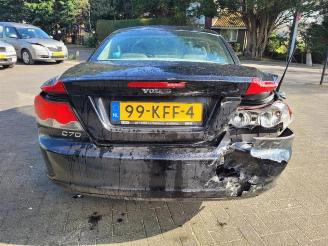 Volvo C-70 C70 (MC), Cabrio, 2006 / 2013 2.4 20V picture 6