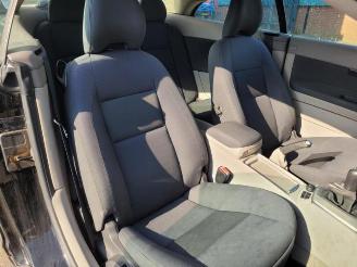 Volvo C-70 C70 (MC), Cabrio, 2006 / 2013 2.4 20V picture 10