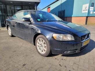 Volvo C-70 C70 (MC), Cabrio, 2006 / 2013 2.4 20V picture 3