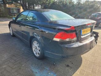 Volvo C-70 C70 (MC), Cabrio, 2006 / 2013 2.4 20V picture 7