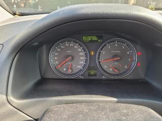 Volvo C-70 C70 (MC), Cabrio, 2006 / 2013 2.4 20V picture 13