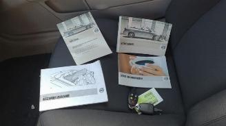 Volvo C-70 C70 (MC), Cabrio, 2006 / 2013 2.4 20V picture 11