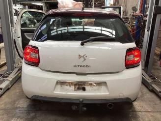 Citroën DS3 DS3 (SA), Hatchback, 2009 / 2015 1.4 16V VTi picture 13