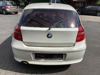 BMW 1-serie 1 serie (E81), Hatchback 3-drs, 2006 / 2012 116i 1.6 16V picture 6