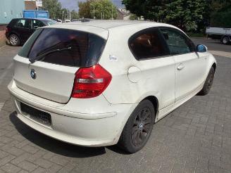 BMW 1-serie 1 serie (E81), Hatchback 3-drs, 2006 / 2012 116i 1.6 16V picture 5