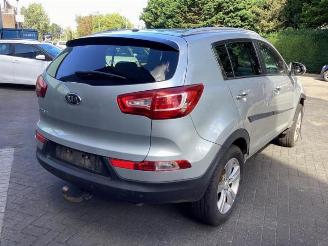 Kia Sportage Sportage (SL), Terreinwagen, 2010 / 2016 2.0 CVVT 16V 4x4 picture 5