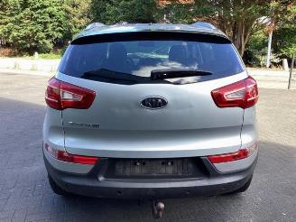 Kia Sportage Sportage (SL), Terreinwagen, 2010 / 2016 2.0 CVVT 16V 4x4 picture 6