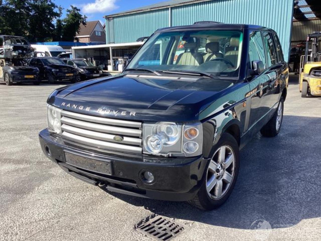 Land Rover Range Rover Range Rover III (LM), Terreinwagen, 2002 / 2012 4.4 V8 32V