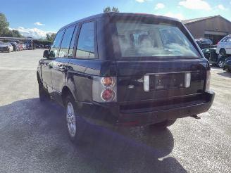 Land Rover Range Rover Range Rover III (LM), Terreinwagen, 2002 / 2012 4.4 V8 32V picture 7