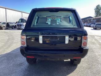 Land Rover Range Rover Range Rover III (LM), Terreinwagen, 2002 / 2012 4.4 V8 32V picture 6