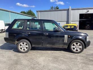 Land Rover Range Rover Range Rover III (LM), Terreinwagen, 2002 / 2012 4.4 V8 32V picture 4