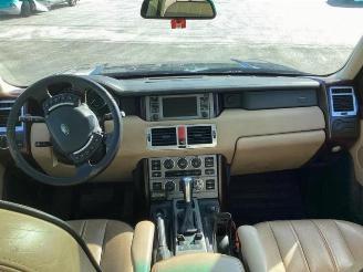 Land Rover Range Rover Range Rover III (LM), Terreinwagen, 2002 / 2012 4.4 V8 32V picture 9